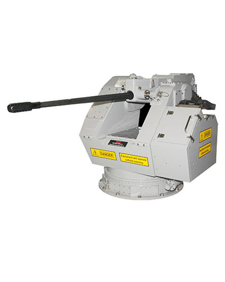 MSI-DS SEAHAWK LW A2 - MSI Defence Systems